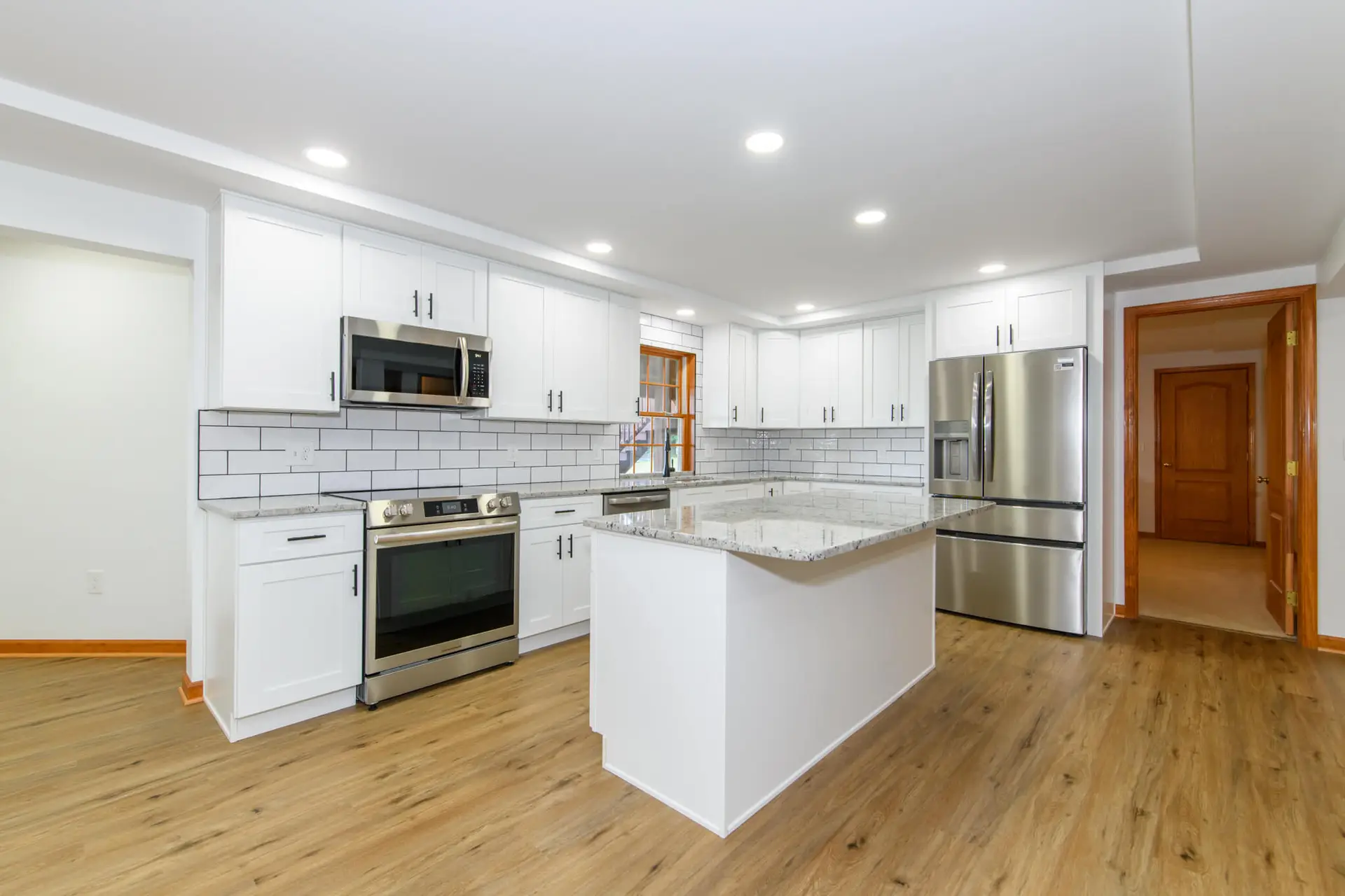 Fells Creek Kitchen