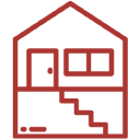 basement construction - TNY Contracting Basement Construction Icon
